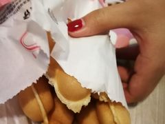 -利强记北角鸡蛋仔(弥敦道店 )