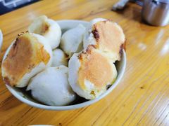 煎包-李四辈(众意路9店)