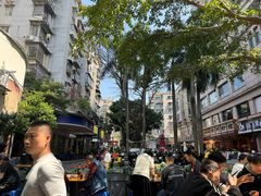 -紫金食坊(江南西路店)