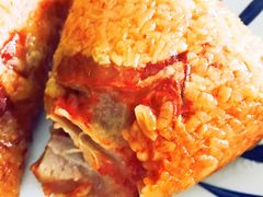腐乳肉粽-小阿姨小脚粽(静安店)