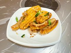 -富来美食(成发大厦店)