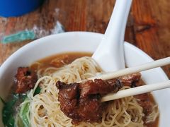 -坚记面店(一德路店)