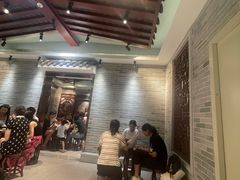 -民信老铺(双皮奶博物馆店)