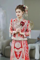 -艾米婚纱&婚礼策划