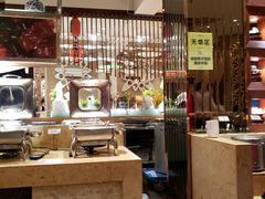 大堂-芭菲盛宴·环球美食(北城国际店)