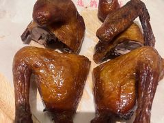 -鸽味轩·粤菜小馆(高楼门总店)