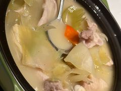 -潮堂 · 潮州菜(国贸商城店)