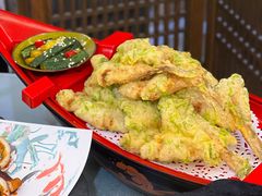 -君霖海鲜私房菜(春柳店)