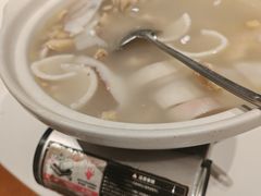 -天怡·鱼工厂(临江店)