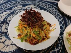 -滇道云南特色料理(康定路店)
