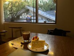 -竹子咖啡bamboo coffee