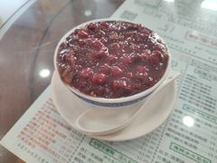 红豆双皮奶-仁信老铺(华盖路店)