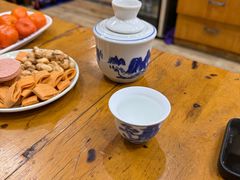 -老康火锅(黄河路总店)