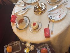 -Salon de Ville浦江汇(上海外滩华尔道夫酒店店)