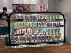 -Blueglass酸奶(华贸购物中心店)