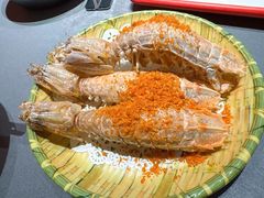 -阿拉斯加·海货(马王堆店)