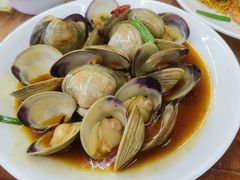 -鑫鸿达·海鲜闽菜热炒小馆(中山路店)