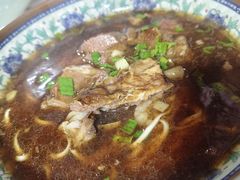 -南花桥羊肉馆老字号(乌镇店)