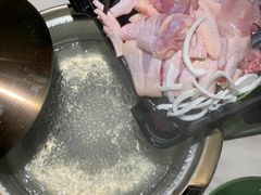 -狐狸爱上椰子鸡(滨江星光大道店)