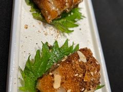 -天伦里餐厅(绿城桃花源店)