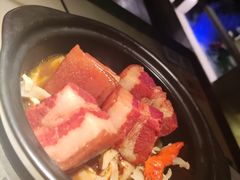 -佬麻雀·新湘菜(珠海金发购物中心店)