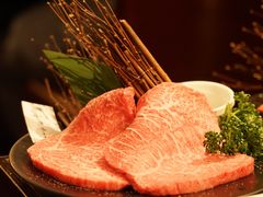 -俺的焼肉(銀座9丁目店)