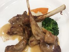 -德大西餐社(云南南路店)