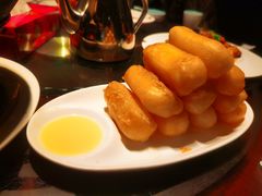 -玉林烤鸭店(垡头店)