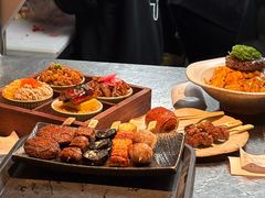 -火山屋台(新街口店)