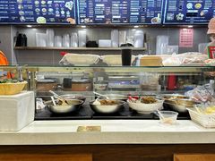 -韩萍老南京馄饨(河西万达店)