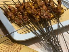 -状元阁烧烤(新华路总店)