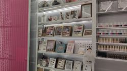 -Face Score美甲美睫皮肤管理