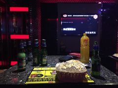-好乐迪KTV(金钻店)