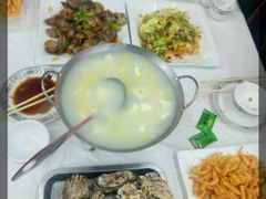 -渔民船说·北塘海鲜·天津菜·海肠捞饭(北塘古镇店)