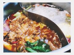 -手选潮汕鲜活牛肉火锅(二七广场店)