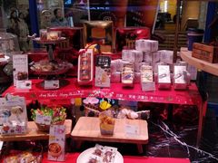 零售区-巴黎贝甜·生日蛋糕(环球中心店)