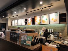 -星巴克(武汉协和医院店)