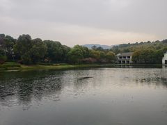 -苏州环秀晓筑养生度假村