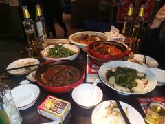 -阿财老铺·老蚌埠龙虾城(华夏总店)