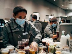 -喜茶(振华商厦店)