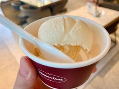 -哈根达斯(龙湖时代天街店)