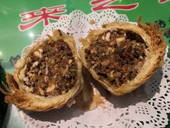 -令氏家外家周秦食府(高新店)