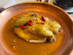 -三号黄浦会Canton Table