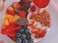 -PETIT PARIS 小巴黎(花园道店)