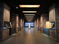 -上海博物馆(人民广场馆)