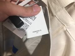 -LOG-ON(海港城店)