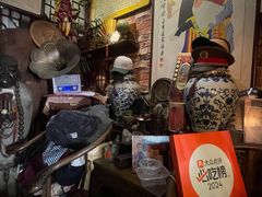-玉祥府牛肉罩饼(金光道店)