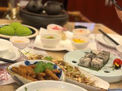 -点都德(聚福楼店)