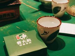 -费大厨辣椒炒肉(太平老街店)