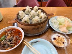 -老绥元烧麦·家常菜(大召店)